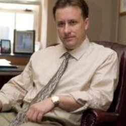 Bryan K Underwood