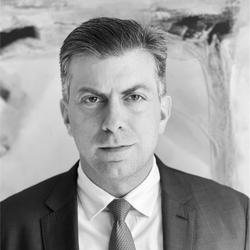 Charbel Moarbes, Esq.