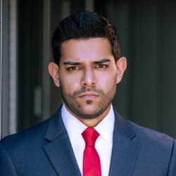 Kasim Idrees