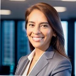 Angelica Caceres