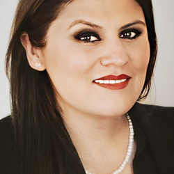 Patricia Garner