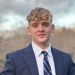 Jacob Binnall