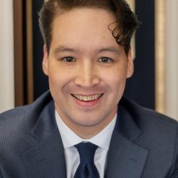 Christopher G Moschkin