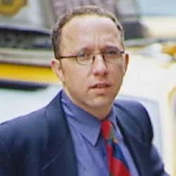 Daniel L. Ackman