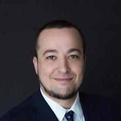 Rocco Turzi