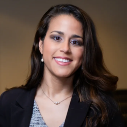 Stephany Simien