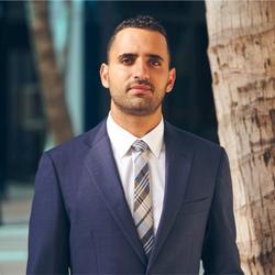 Joshua Gross