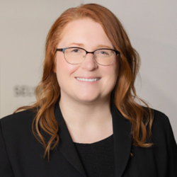 Danielle Walle