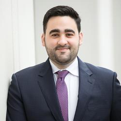 Bryan Almeida