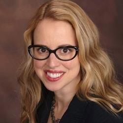 Elizabeth Cordello