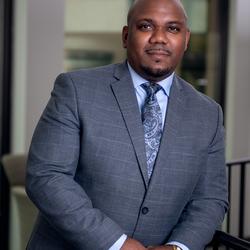 Shelton Marshall