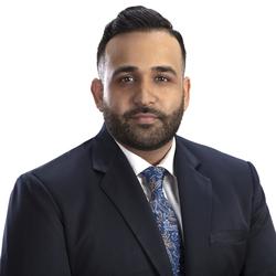 Monty Randhawa