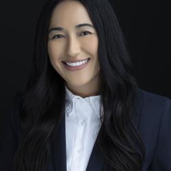 Parisa Sadrnia