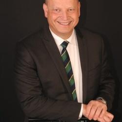 Mark Cohen