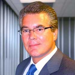 Michael F. Roe