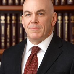 F. Joseph Gormley