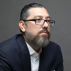 Karnig Kerkonian