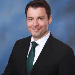Matthew Weidinger