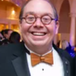 Joshua G. Schiffer