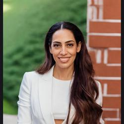 Delaram Peykar