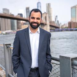 Randy Haddad