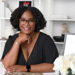 Ashante Rosier-Robinson