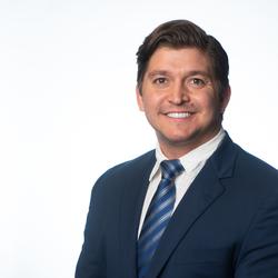 Chase D. Lambert