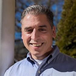 John A. Lovastik