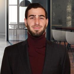 Ari Witkes