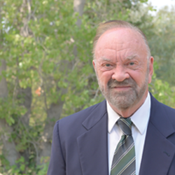 Kent Meyer