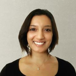 Neetal Parekh