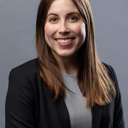 Caroline Barnes