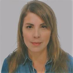 Ana Mercedes Cardenas