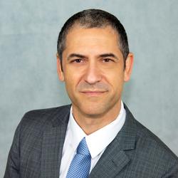 Joel Weinberg