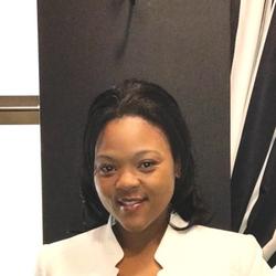 Sheena Yvonne Hairston