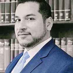 Randolph Ramirez