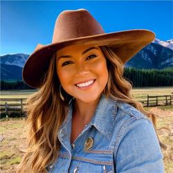 Katherine Rainsberry