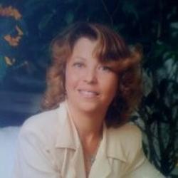 Sheila Gropper Nelson