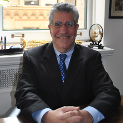 Joel Siegal