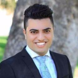 Saman Azimtash