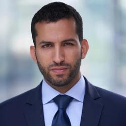 Yoni Weinberg