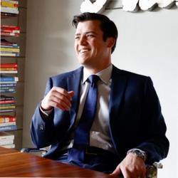 Matthew Anderson