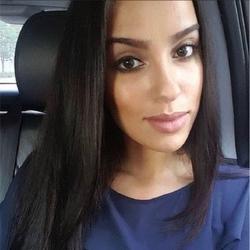 Najua Azzami