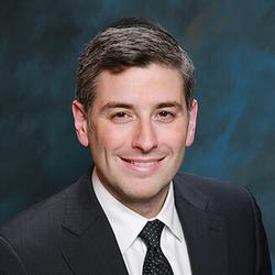 Stephen Kirschenbaum