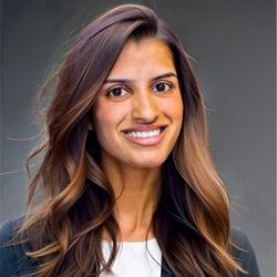 Aesha Tripathi