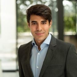 Alex Nahai
