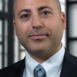 Stephen Mufarreh