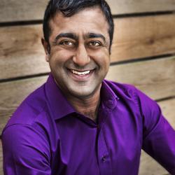 Neil Juneja