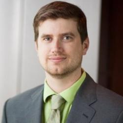 Michael Parrent