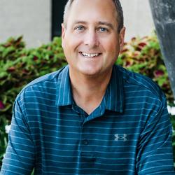 Cary Smalley
